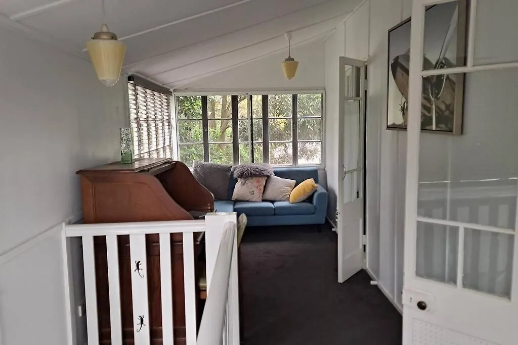 Rosemary Cottage Eagle Heights Semesterbostad